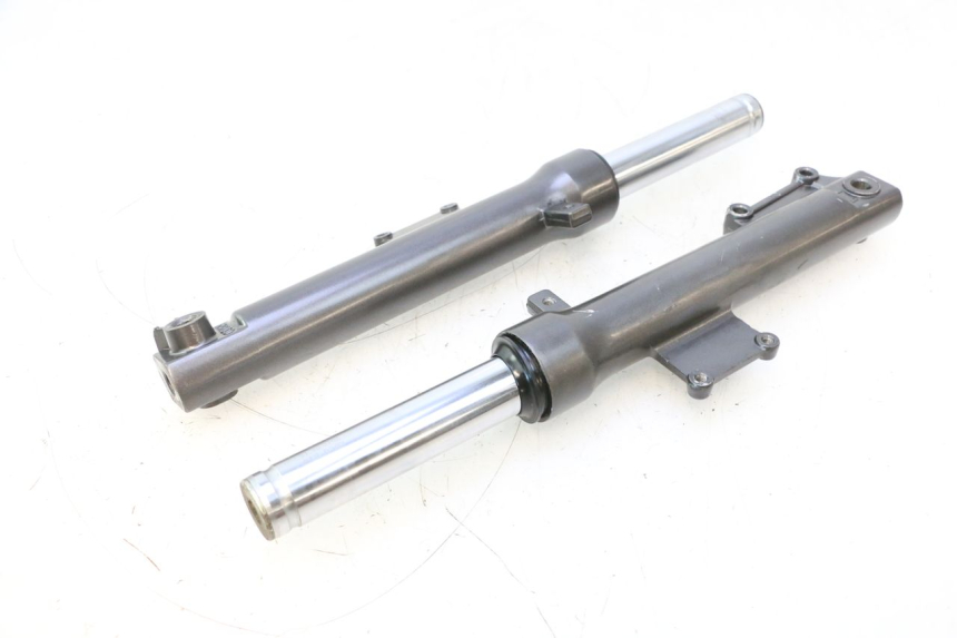 photo de Fork tube KYMCO AGILITY 4T 50 (2005 - 2018) - Zoom état d’usage