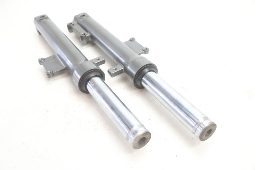 photo de Fork tube KYMCO AGILITY 4T 50 (2005 - 2018) - Zoom composants