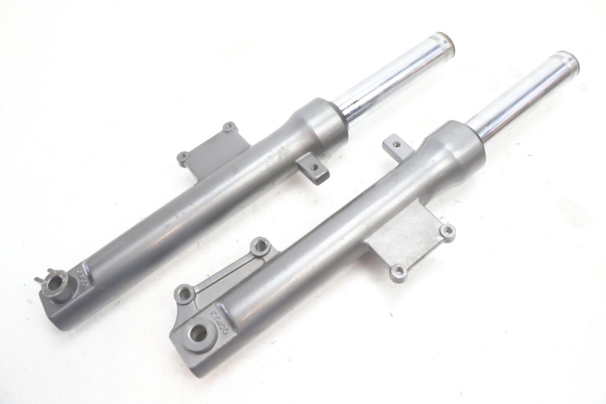 photo de Fork tube KYMCO AGILITY 4T 50 (2005 - 2018) - Marquages et références