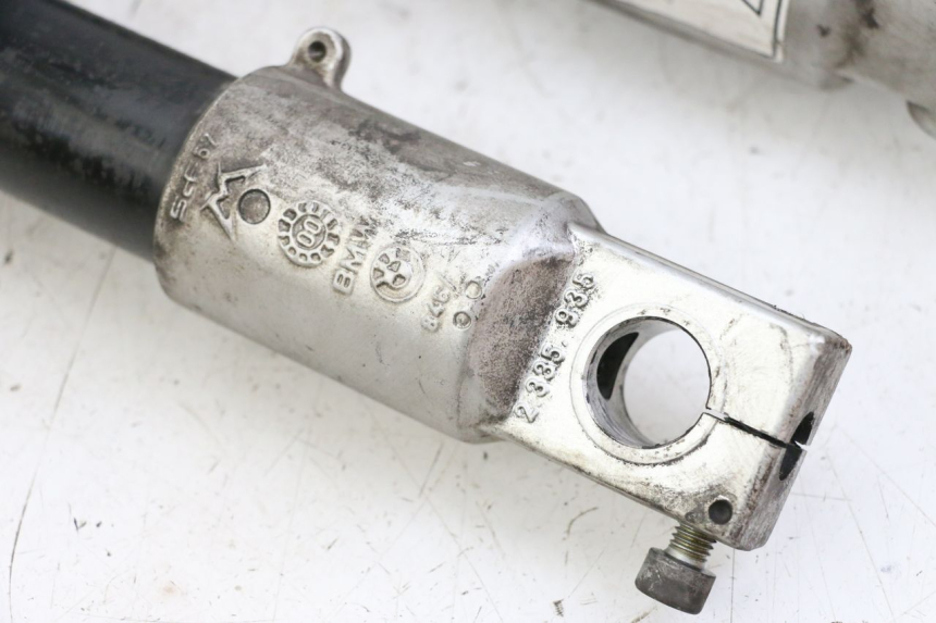photo de FOURREAU FOURCHE BMW C1 125 (2000 - 2003)