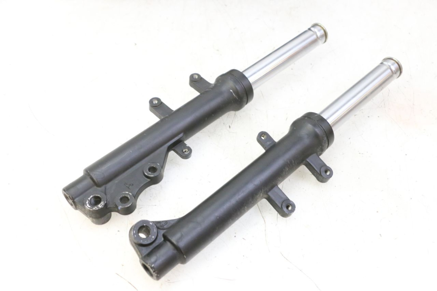 photo de FOURREAU FOURCHE MOTRON BREEZY 4T 50 (2021 - 2025)