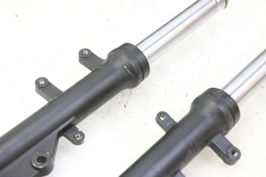 photo de FOURREAU FOURCHE MOTRON BREEZY 4T 50 (2021 - 2025)