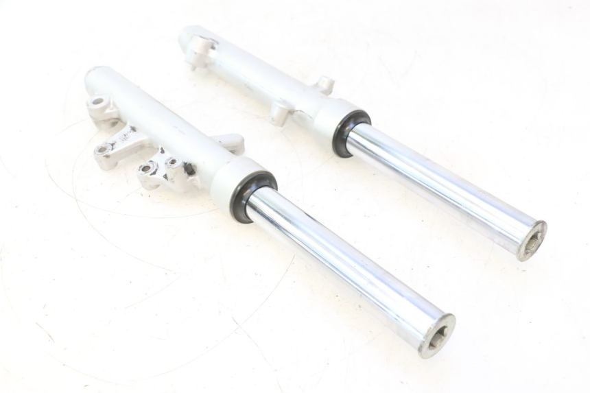 photo de FOURREAU FOURCHE SUZUKI BURGMAN 125 (2007 - 2014) - Vue principale