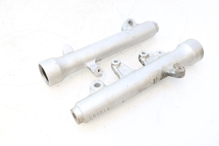 photo de FOURREAU FOURCHE SUZUKI BURGMAN 125 (2007 - 2014) - Vue principale