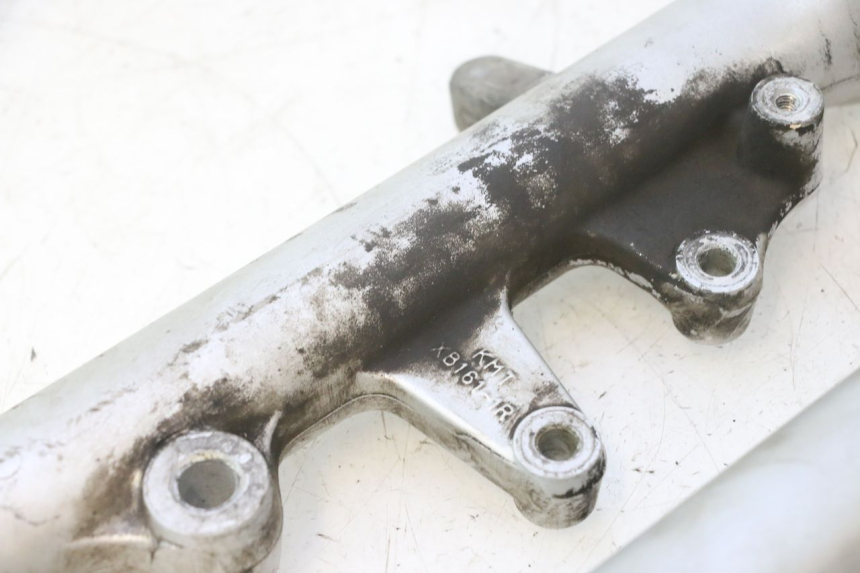 photo de FOURREAU FOURCHE SUZUKI BURGMAN 125 (2007 - 2014) - Zoom état d’usage