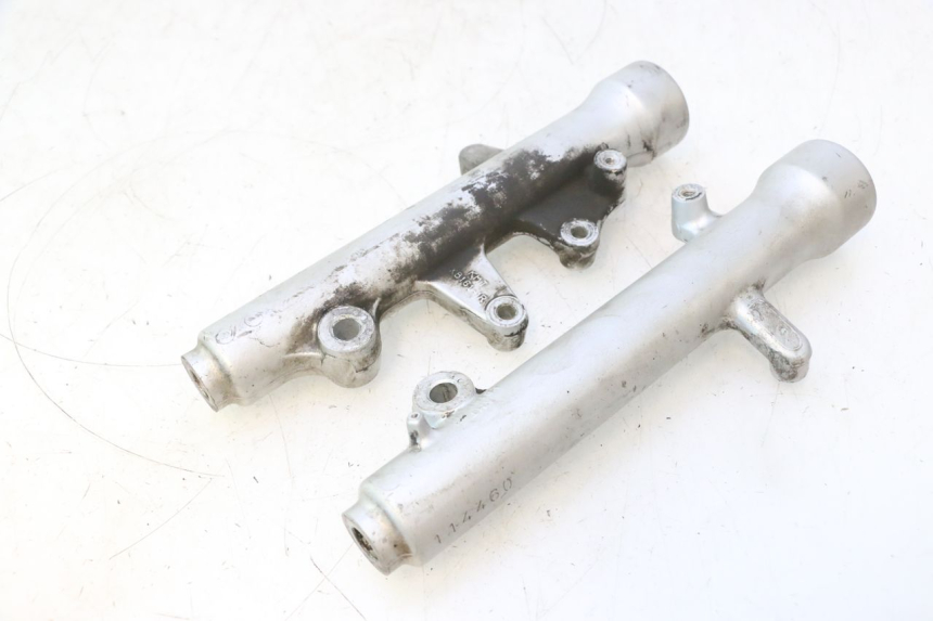 photo de FOURREAU FOURCHE SUZUKI BURGMAN 125 (2007 - 2014) - Autre angle de vue