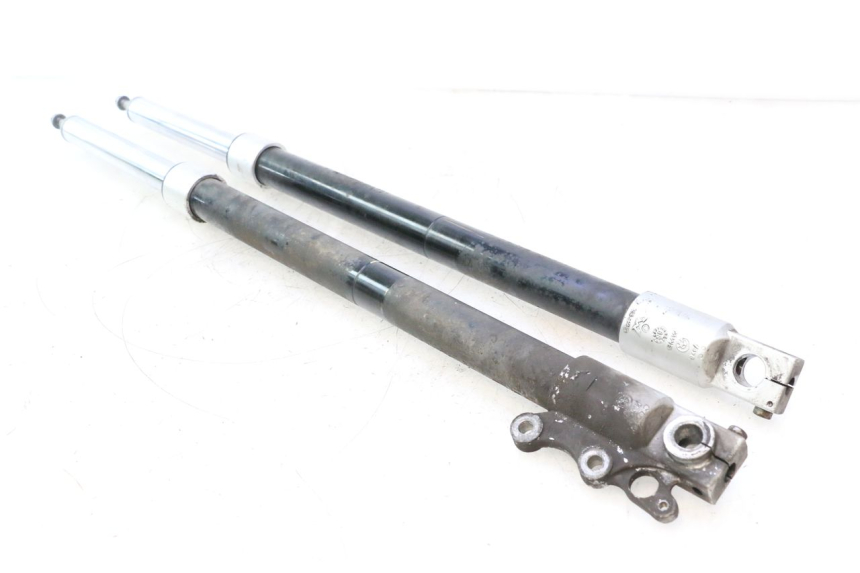photo de FOURREAU FOURCHE BMW C1 125 (2000 - 2003) - Zoom état d’usage