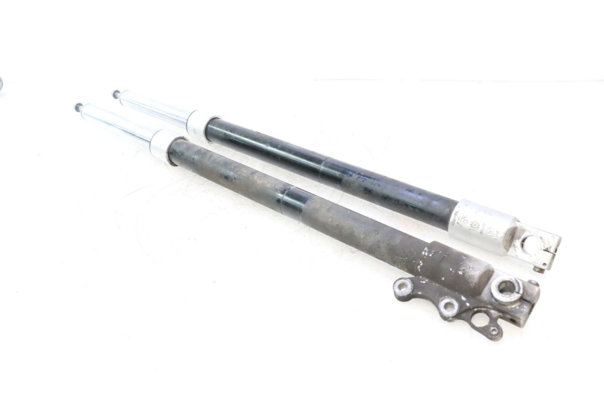 photo de FOURREAU FOURCHE BMW C1 125 (2000 - 2003) - Vue d’ensemble