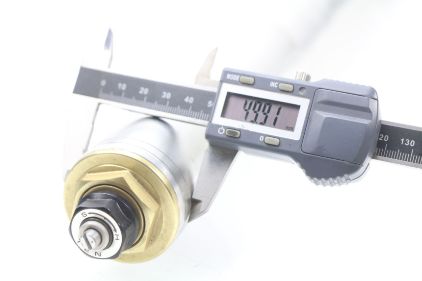 photo de FOURREAU FOURCHE HONDA CBR RR FIREBLADE 1000 (2006 - 2007) - Détail de la pièce