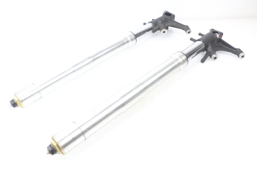 photo de FOURREAU FOURCHE HONDA CBR RR FIREBLADE 1000 (2006 - 2007) - Marquages et références