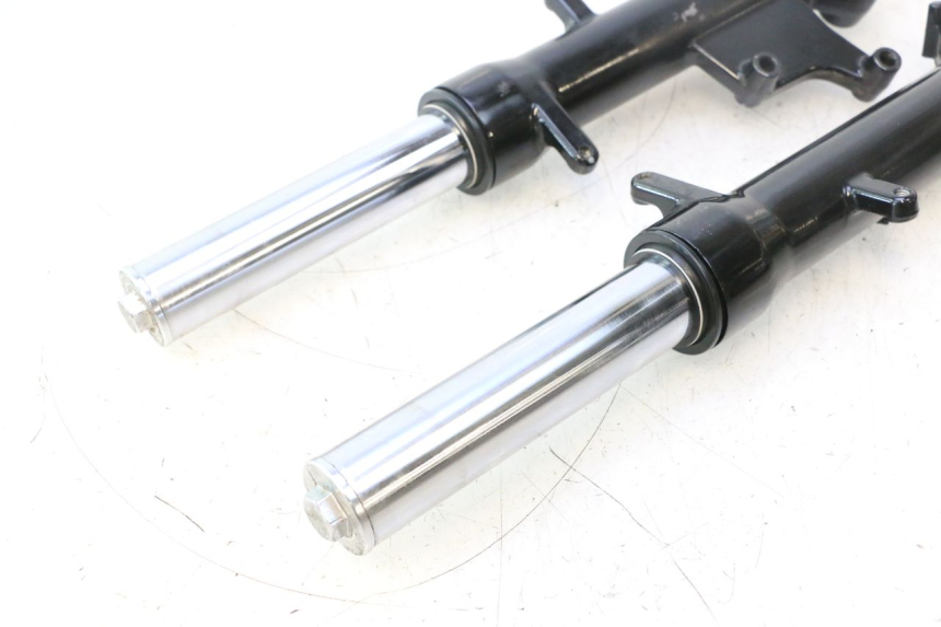 photo de FOURREAU FOURCHE PEUGEOT CITYSTAR 2T 50 (2018 - 2021) - Vue rapprochée
