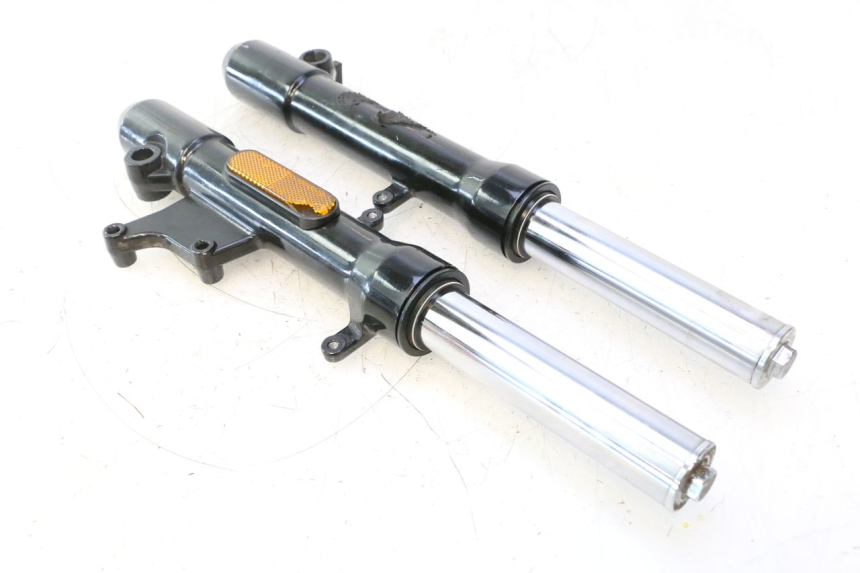 photo de FOURREAU FOURCHE PEUGEOT CITYSTAR 2T 50 (2018 - 2021) - Marquages et références