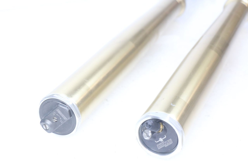 photo de FOURREAU FOURCHE HONDA CRF 250 (2013 - 2016) - Zoom composants