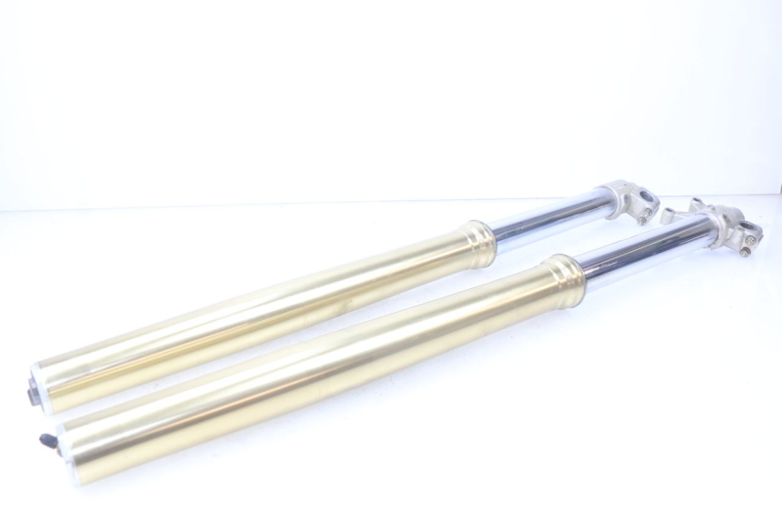 photo de FOURREAU FOURCHE HONDA CRF 250 (2013 - 2016) - Autre angle de vue