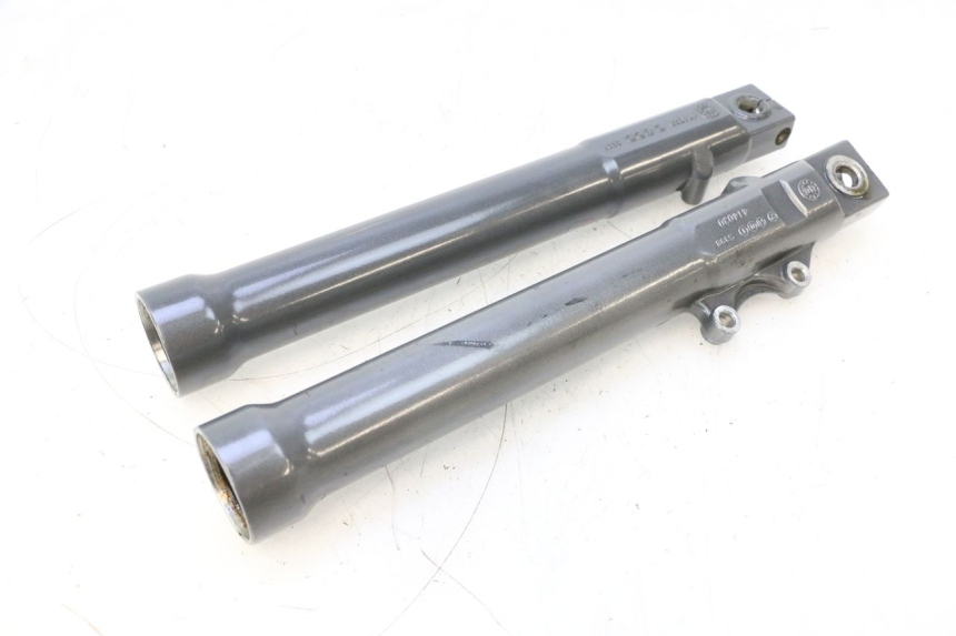 photo de FOURREAU FOURCHE HM HONDA CRM DERAPAGE RR 50 (2006 - 2017) - Autre angle de vue
