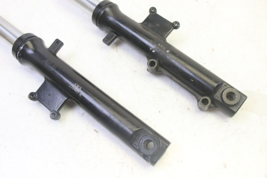 photo de FOURREAU FOURCHE SYM CROX 4T 50 (2016 - 2023)