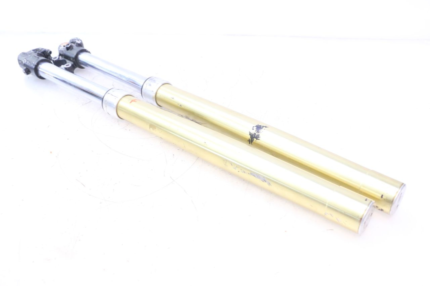 photo de FOURREAU FOURCHE HM HONDA DERAPAGE 50 (2007 - 2009) - Vue principale
