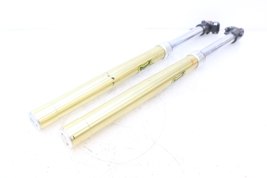 photo de FOURREAU FOURCHE HM HONDA DERAPAGE 50 (2007 - 2009) - Aperçu profil