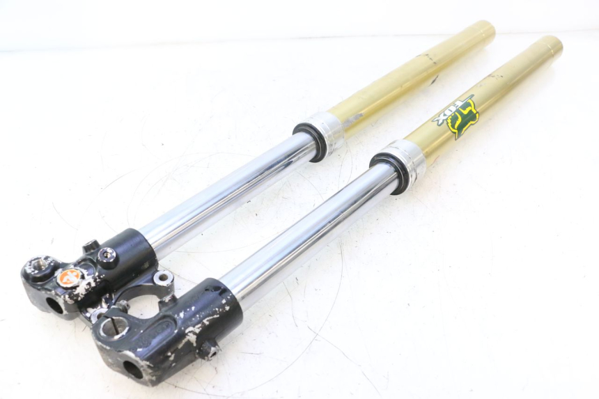 photo de FOURREAU FOURCHE HM HONDA DERAPAGE 50 (2007 - 2009) - Vue d’ensemble