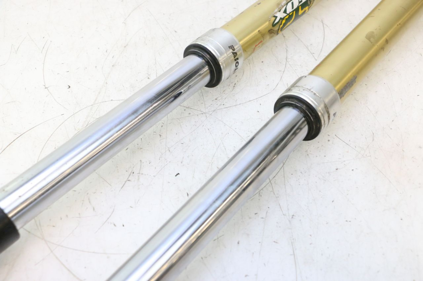 photo de FOURREAU FOURCHE HM HONDA DERAPAGE 50 (2007 - 2009) - État de surface