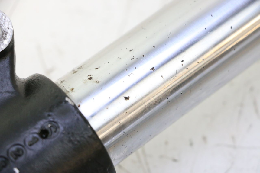 photo de FOURREAU FOURCHE HM HONDA DERAPAGE 50 (2007 - 2009) - Marquages et références