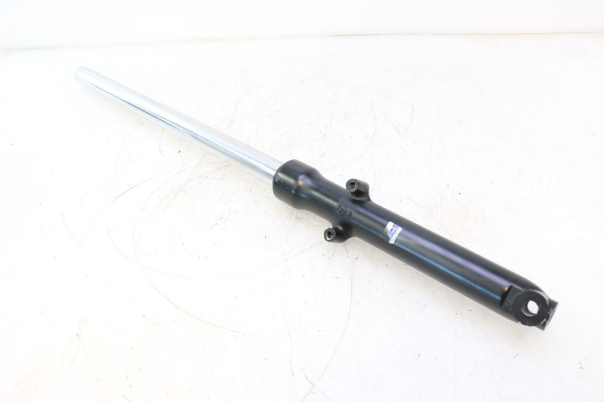 photo de FOURREAU FOURCHE DROIT YAMASAKI STREET 50 (2013 - 2018) - Zoom état d’usage