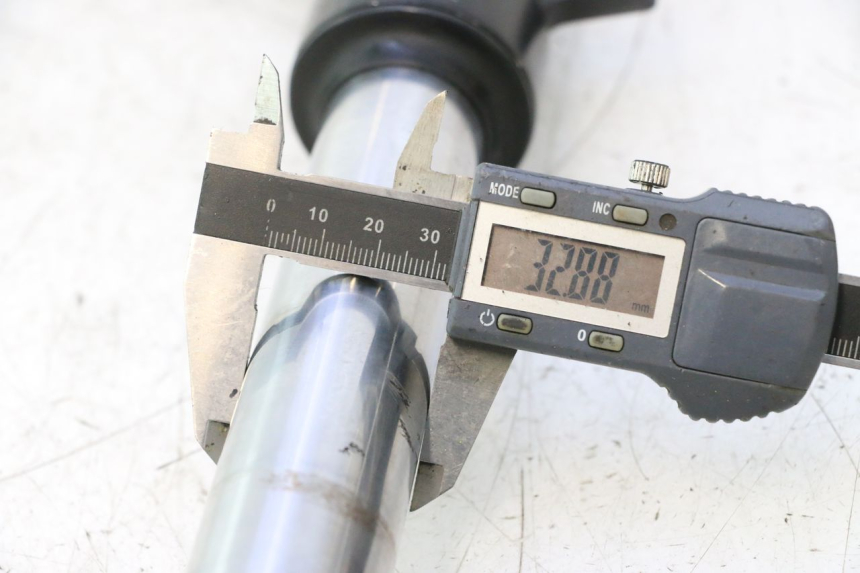 photo de FOURREAU FOURCHE DROIT KYMCO SUPER 8 2T 50 (2007 - 2013) - Vue produit