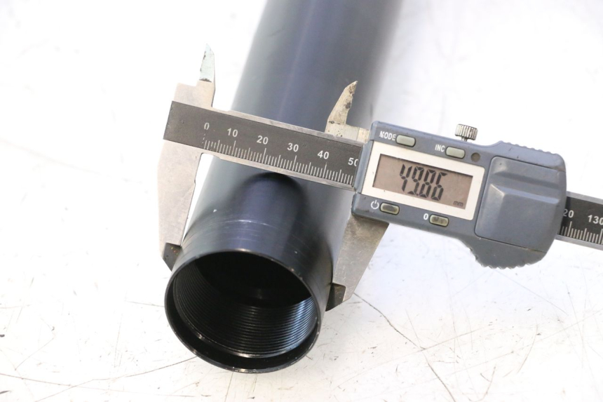 photo de FOURREAU FOURCHE DROIT YAMAHA YZF R6 600 (2008 - 2009) - Pièce contrôlée