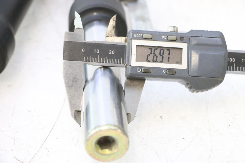 photo de FOURREAU FOURCHE WAYSCRAL E-START 1 (2018 - 2022) - Détail de la pièce