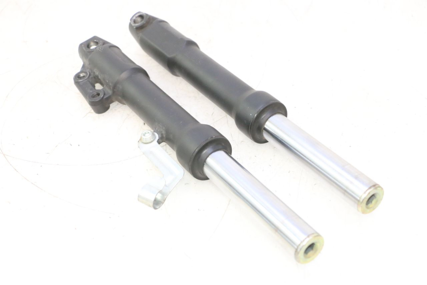 photo de FOURREAU FOURCHE WAYSCRAL E-START 1 (2018 - 2022) - Gros plan technique