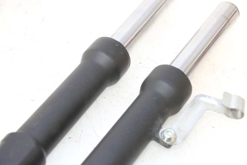photo de FOURREAU FOURCHE WAYSCRAL E-START 1 (2018 - 2022) - État de surface