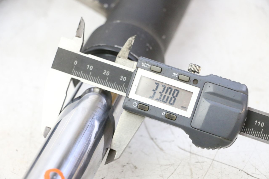 photo de FOURREAU FOURCHE PEUGEOT ELYSTAR 50 (2002 - 2014)