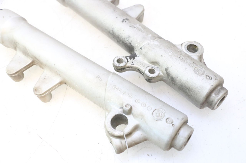 photo de FOURREAU FOURCHE PEUGEOT ELYSTAR 50 (2002 - 2014) - Gros plan technique