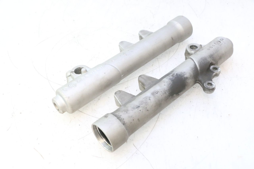 photo de FOURREAU FOURCHE PEUGEOT ELYSTAR 50 (2002 - 2014) - Gros plan technique