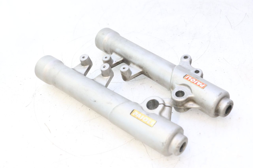 photo de FOURREAU FOURCHE PEUGEOT ELYSTAR 50 (2002 - 2014) - Vue d’ensemble
