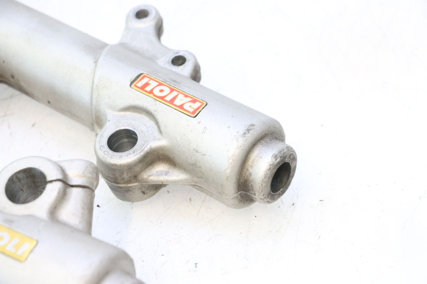 photo de FOURREAU FOURCHE PEUGEOT ELYSTAR 50 (2002 - 2014) - Points de fixation