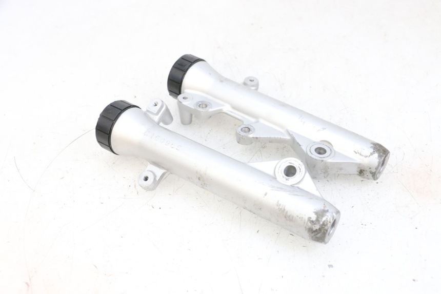 photo de FOURREAU FOURCHE MBK FLAME X 125 (2007 - 2016) - Zoom état d’usage