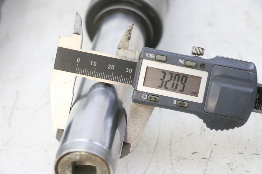 photo de FOURREAU FOURCHE PIAGGIO FLY 2T 50 (2004 - 2017)