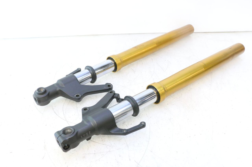 photo de FOURREAU FOURCHE YAMAHA FZ8 800 (2010 - 2016) - Détail de la pièce