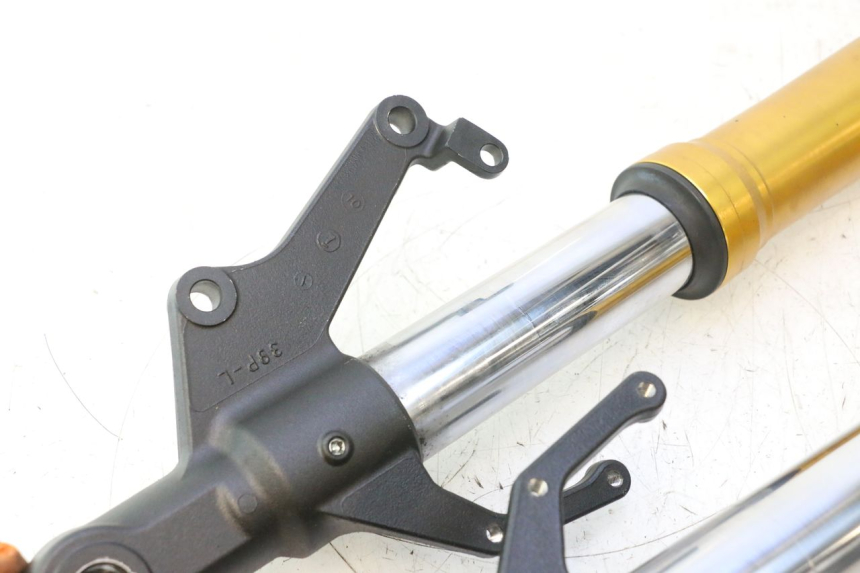 photo de FOURREAU FOURCHE YAMAHA FZ8 800 (2010 - 2016) - Zoom composants