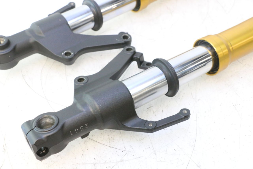 photo de FOURREAU FOURCHE YAMAHA FZ8 800 (2010 - 2016) - Zoom état d’usage