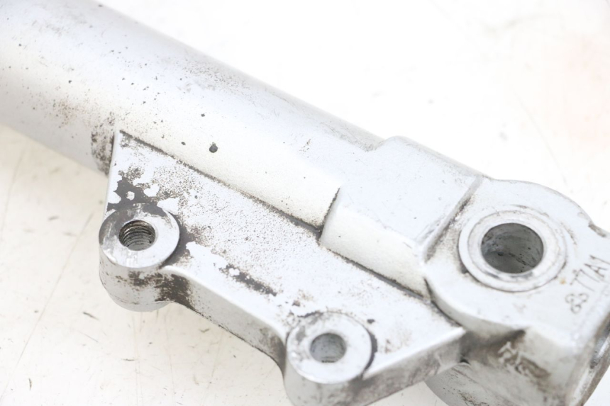 photo de FOURREAU FOURCHE GAUCHE PIAGGIO FLY 4T 50 (2013 - 2017) - Gros plan technique