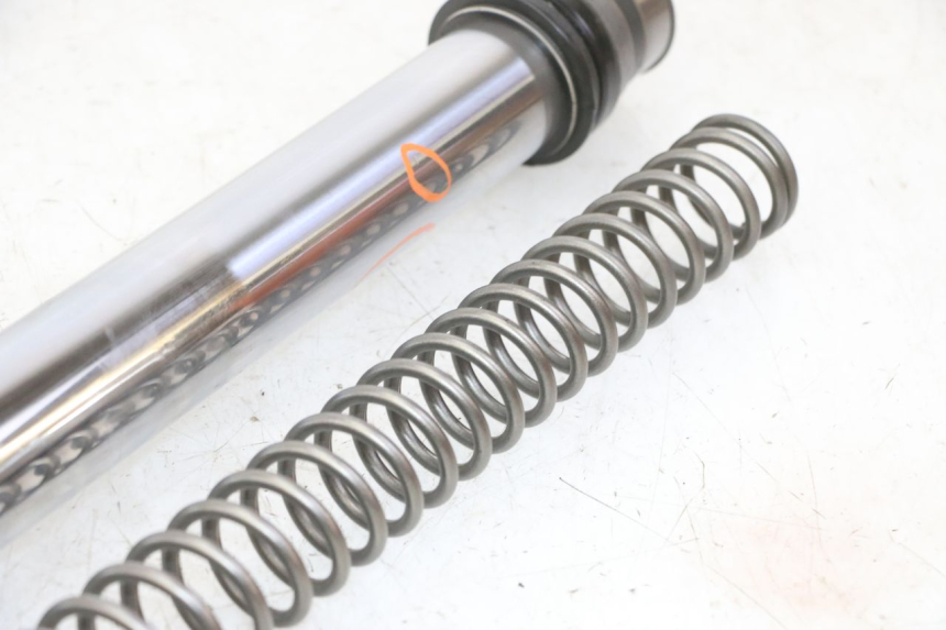 photo de FOURREAU FOURCHE GAUCHE YAMAHA YZ 125 (1998 - 2005)