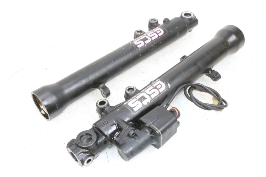 photo de FOURREAU FOURCHE KAWASAKI GPX R WARBIRD 600 (1988 - 1993) - Vue principale