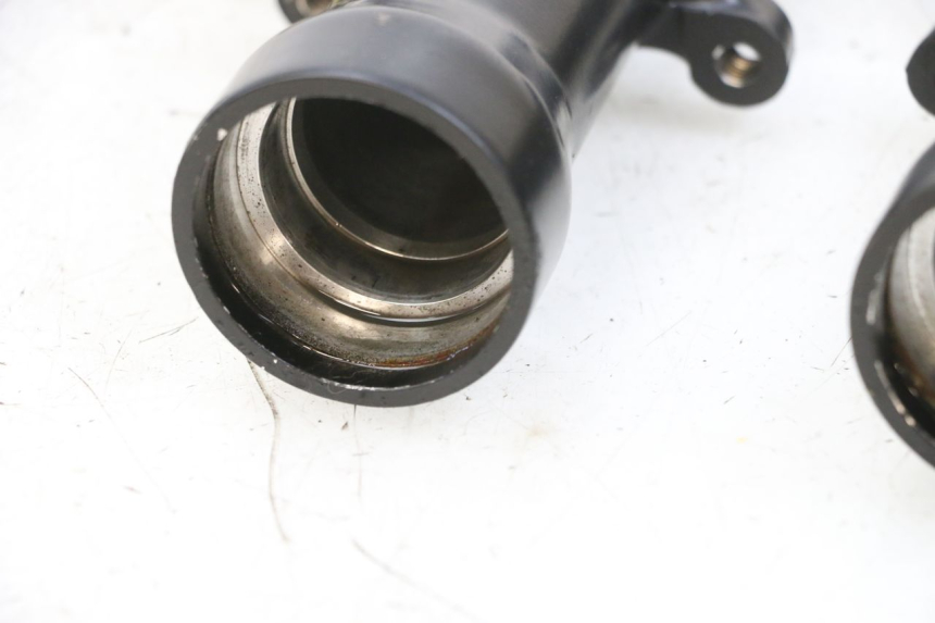 photo de FOURREAU FOURCHE KAWASAKI GPX R WARBIRD 600 (1988 - 1993) - Points de fixation