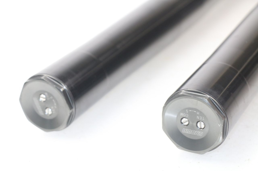 photo de FOURREAU FOURCHE SUZUKI GSX-R GSXR K16 1000 (2012 - 2016) - Inspection visuelle