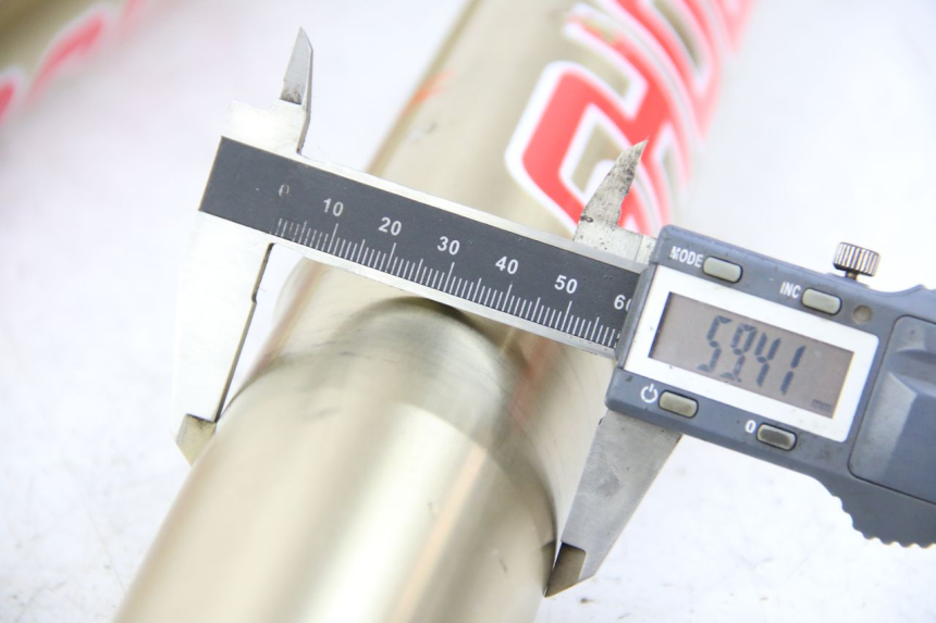 photo de FOURREAU FOURCHE HONDA CRF 250 (2010 - 2013)