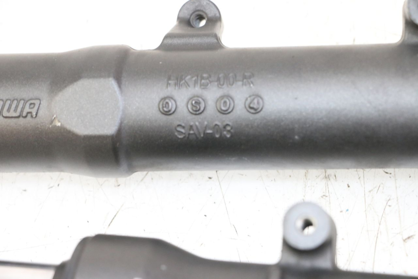 photo de FOURREAU FOURCHE HONDA FORZA 125 (2021 - 2025)