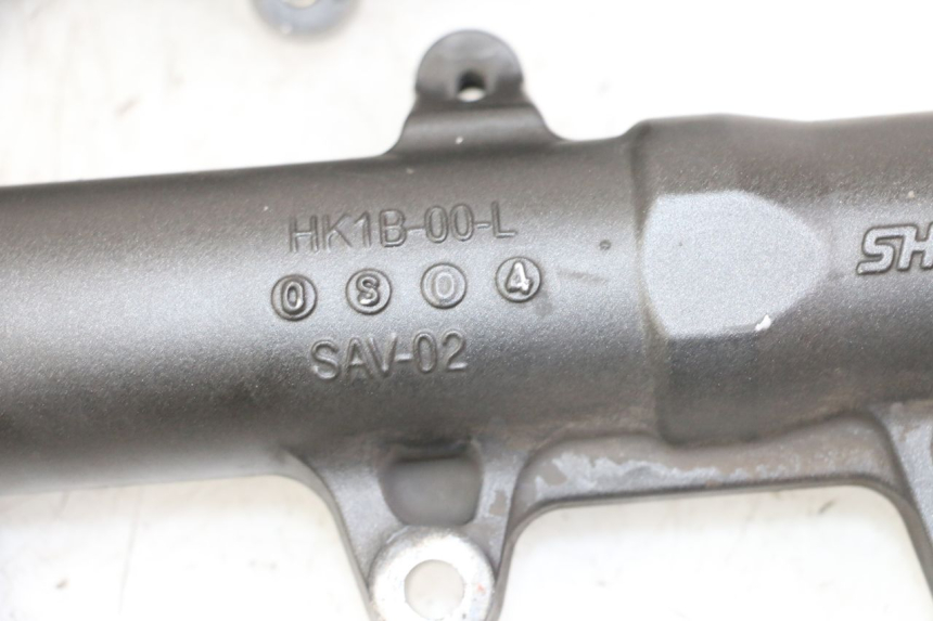 photo de FOURREAU FOURCHE HONDA FORZA 125 (2021 - 2025)