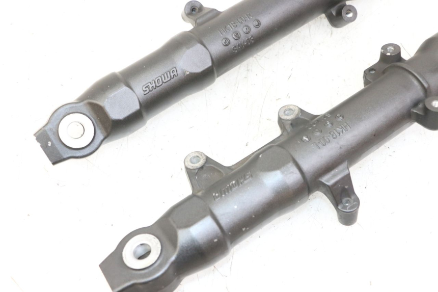 photo de FOURREAU FOURCHE HONDA FORZA 125 (2021 - 2025)